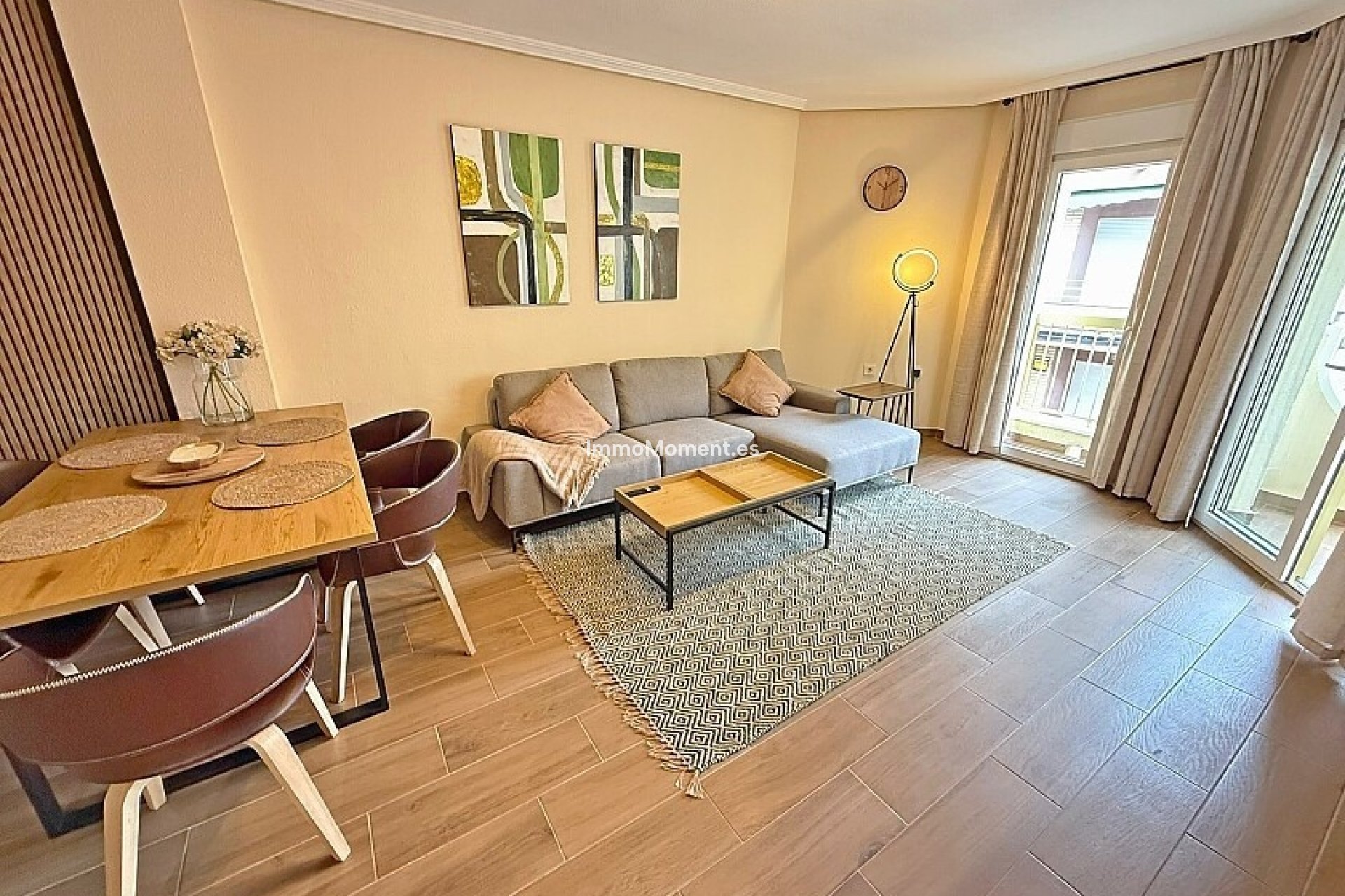 Revente - Appartement - San Pedro del Pinatar - Lo Pagan