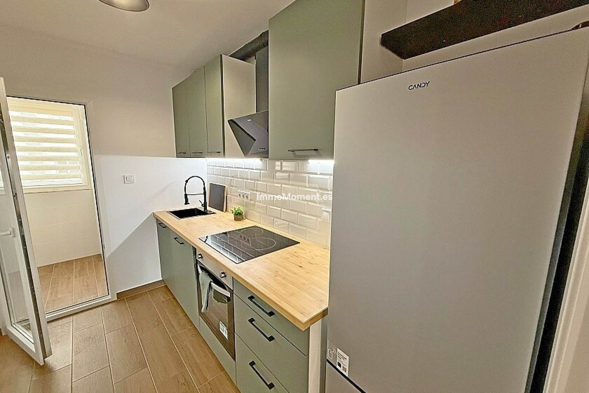 Revente - Appartement - San Pedro del Pinatar - Lo Pagan
