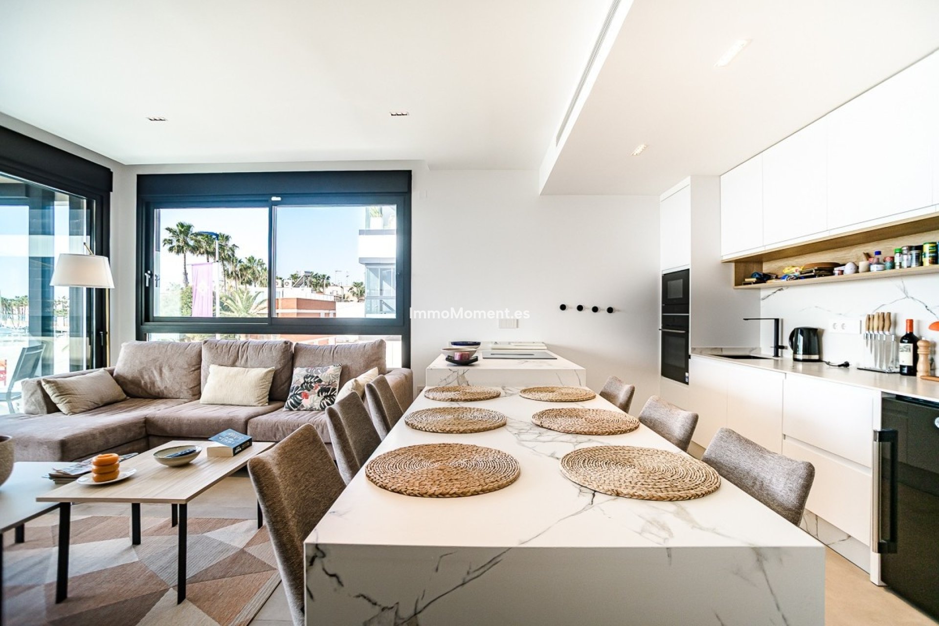 Revente - Appartement - San Pedro del Pinatar - Lo Pagan
