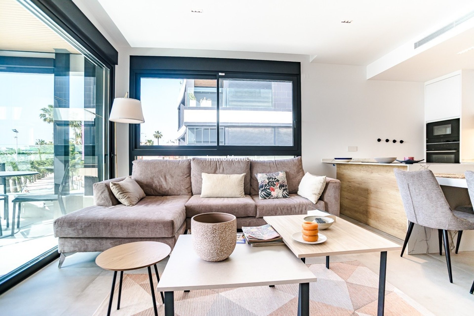 Revente - Appartement - San Pedro del Pinatar - Lo Pagan