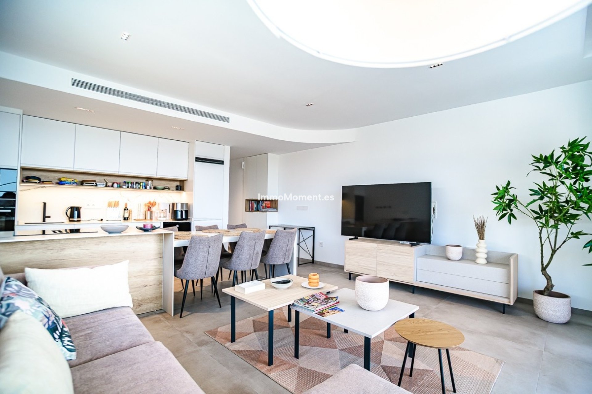 Revente - Appartement - San Pedro del Pinatar - Lo Pagan