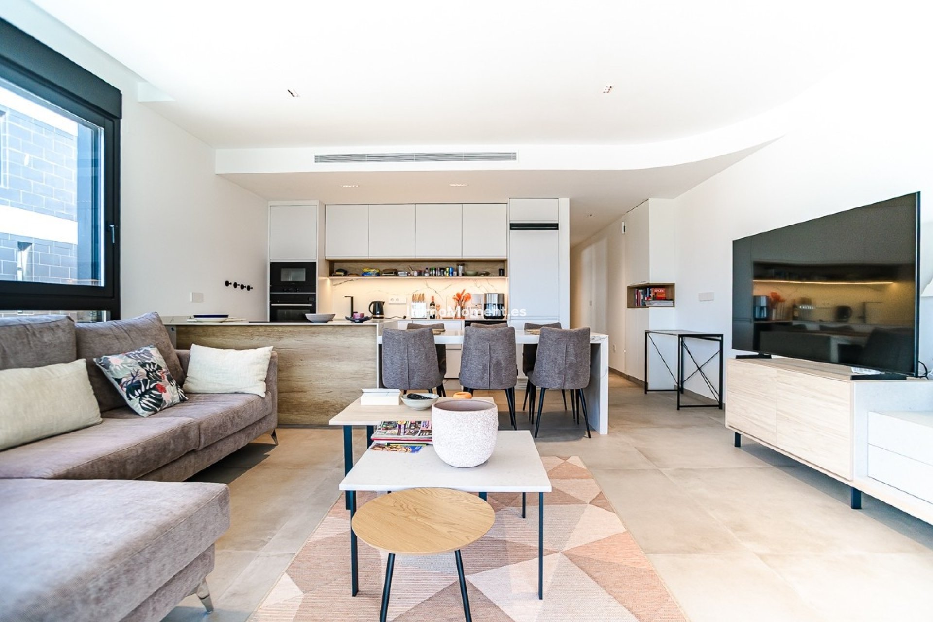 Revente - Appartement - San Pedro del Pinatar - Lo Pagan