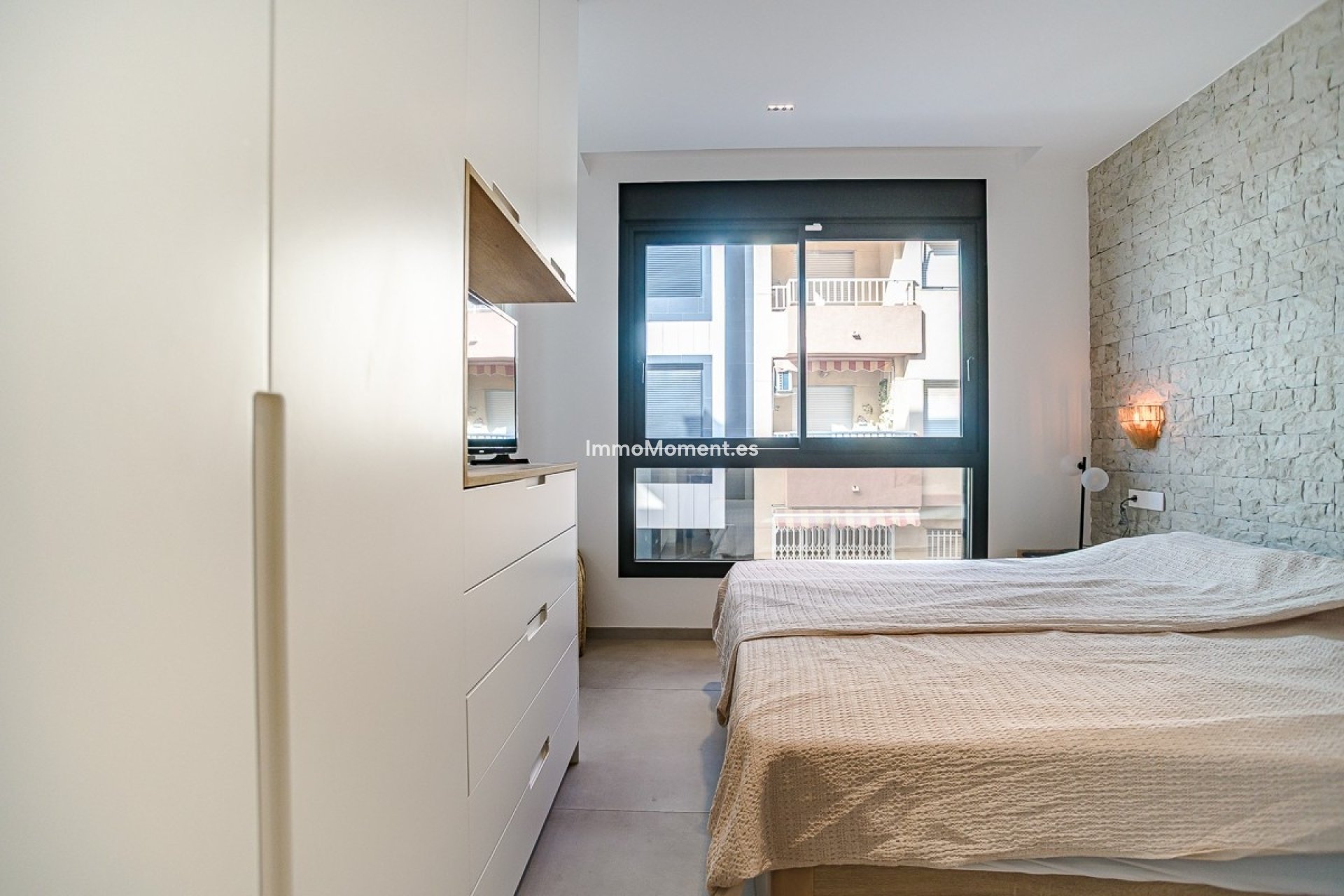 Revente - Appartement - San Pedro del Pinatar - Lo Pagan