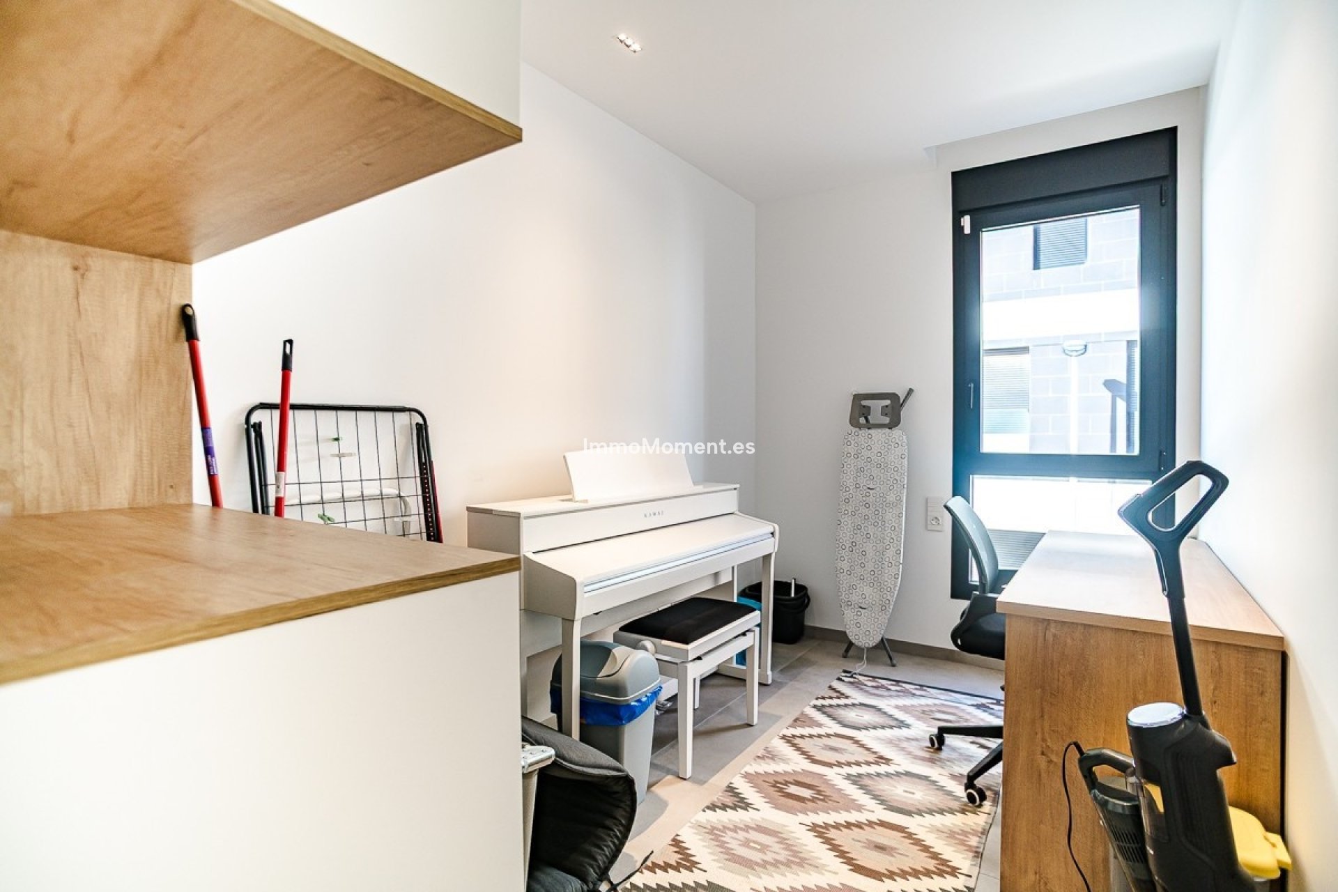 Revente - Appartement - San Pedro del Pinatar - Lo Pagan