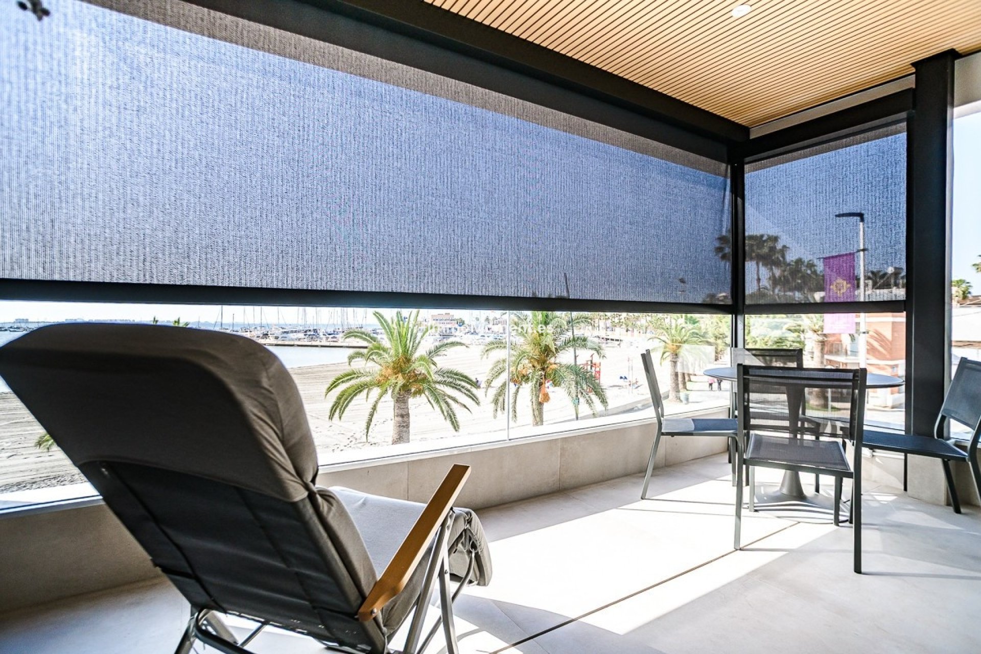 Revente - Appartement - San Pedro del Pinatar - Lo Pagan
