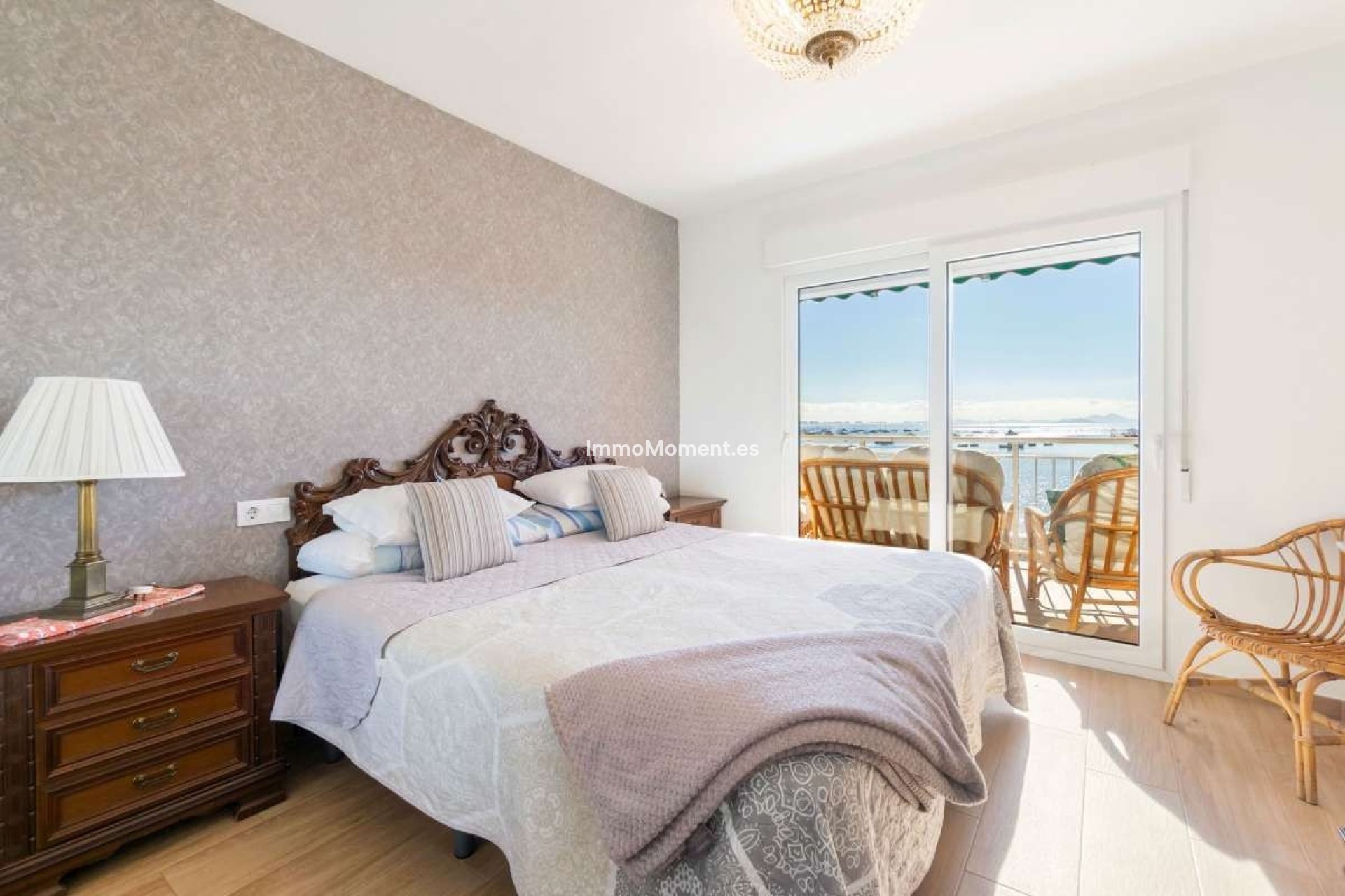Revente - Appartement - San Pedro del Pinatar - Lo Pagan