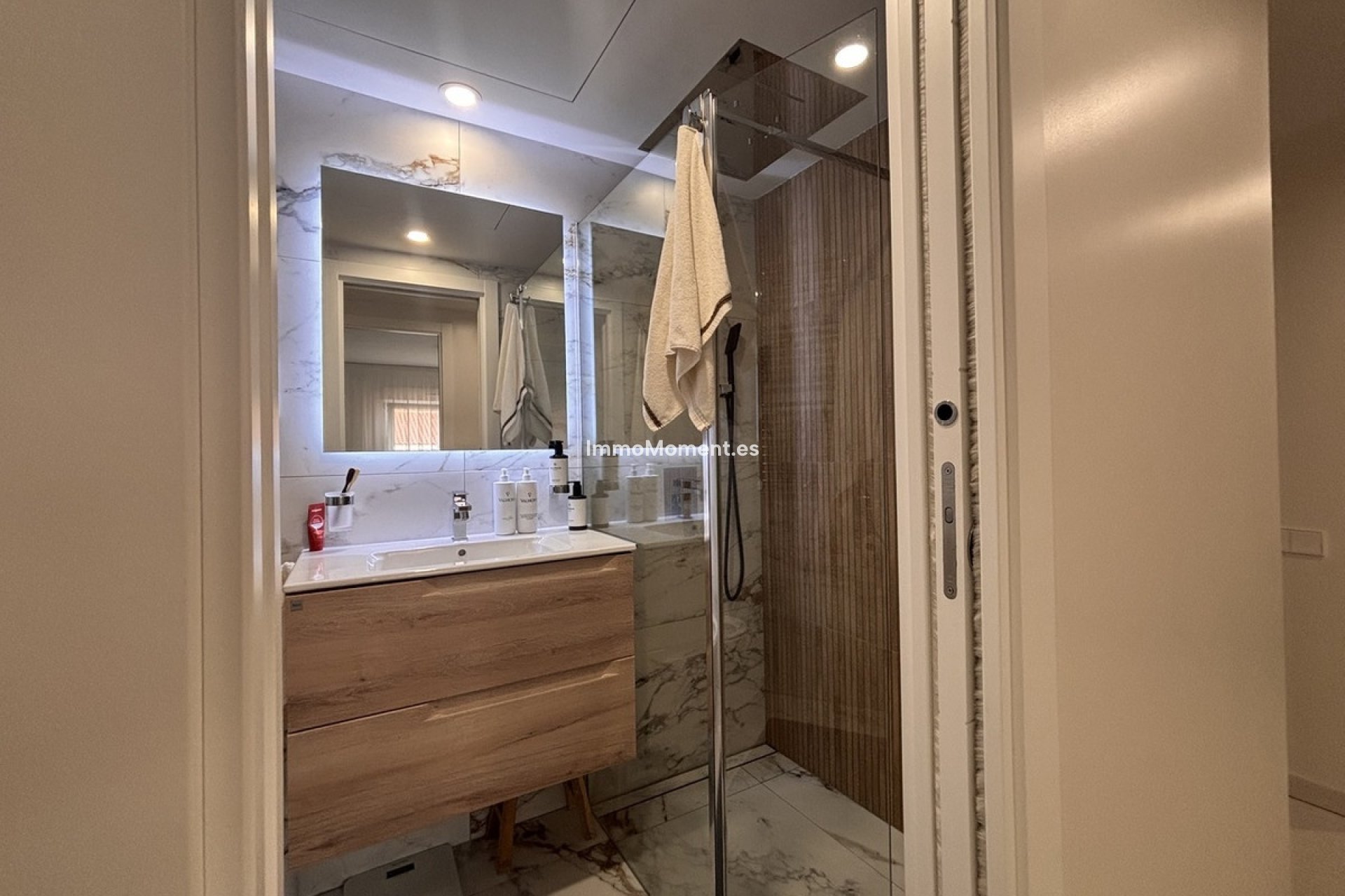 Revente - Appartement - San Pedro del Pinatar - Lo Pagan