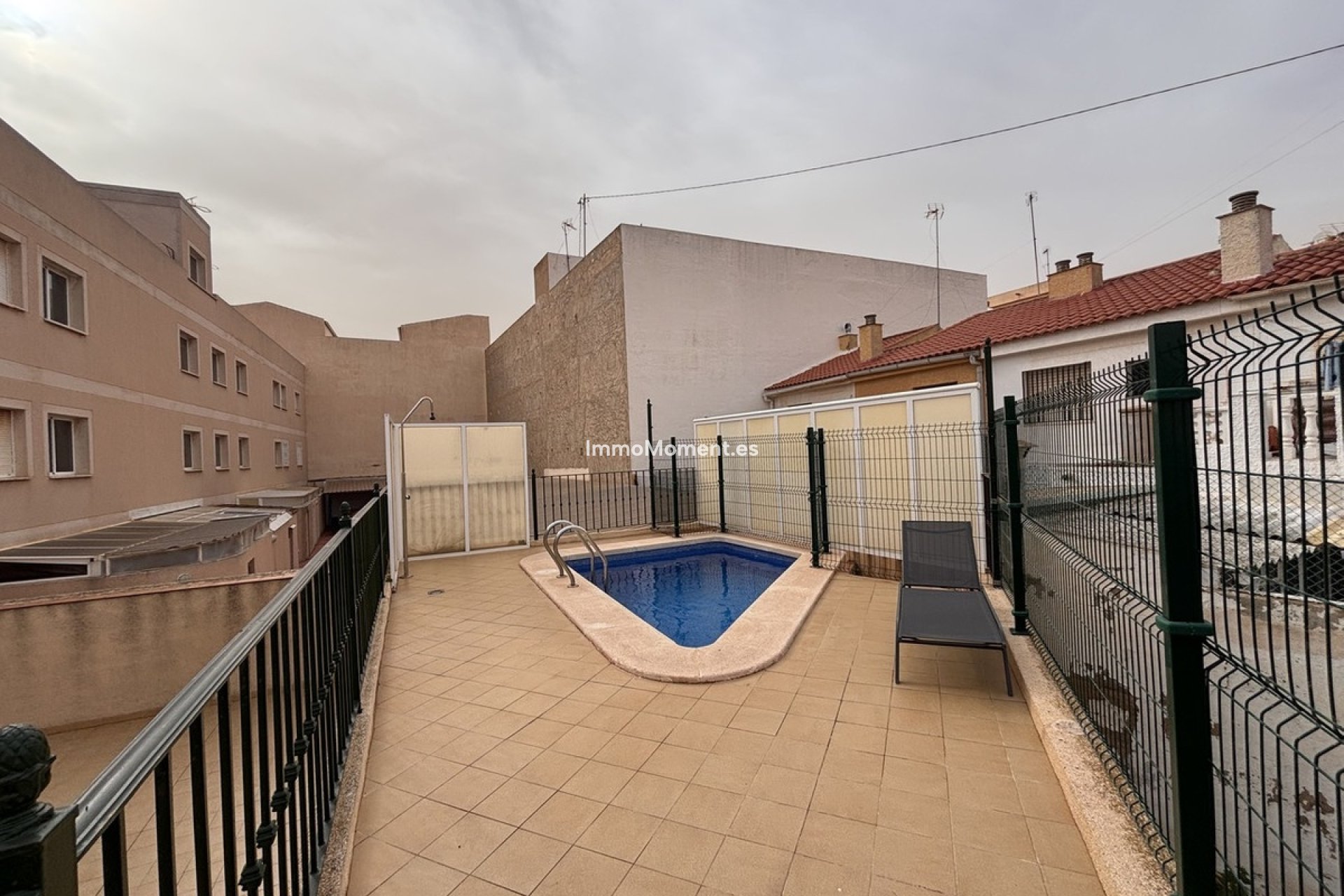 Revente - Appartement - San Pedro del Pinatar - Lo Pagan