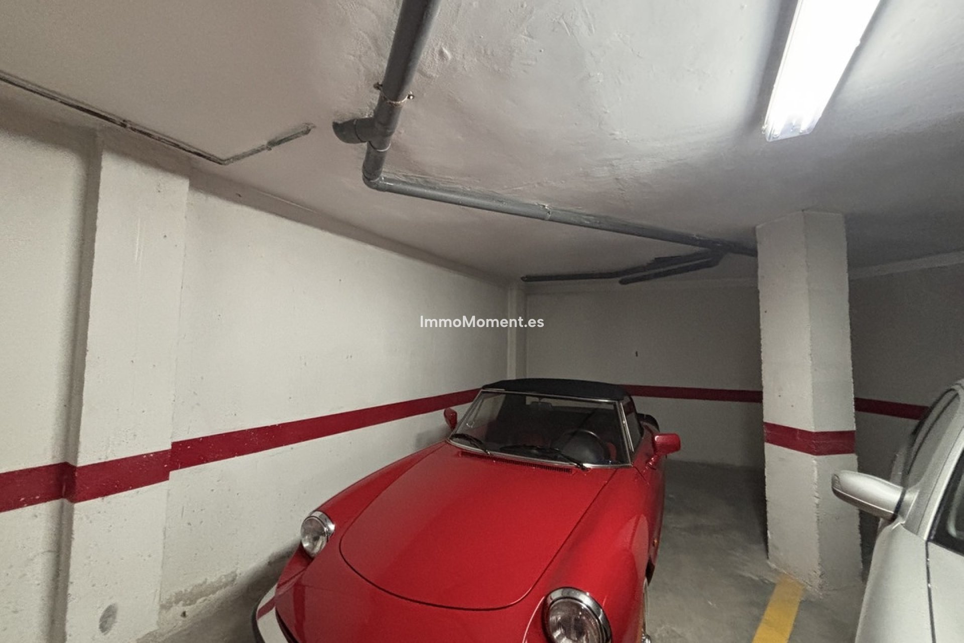 Revente - Appartement - San Pedro del Pinatar - Lo Pagan