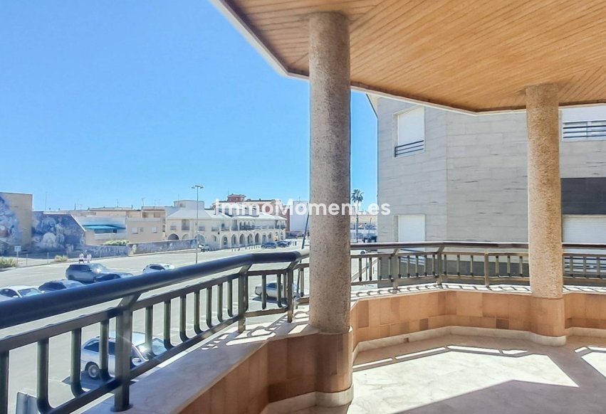 Revente - Appartement - San Pedro del Pinatar - Lo Pagan