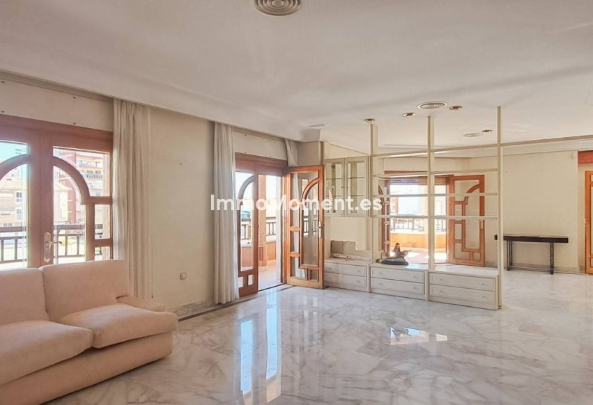 Revente - Appartement - San Pedro del Pinatar - Lo Pagan