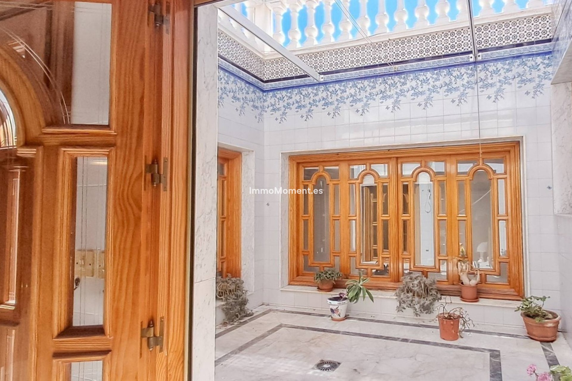 Revente - Appartement - San Pedro del Pinatar - Lo Pagan