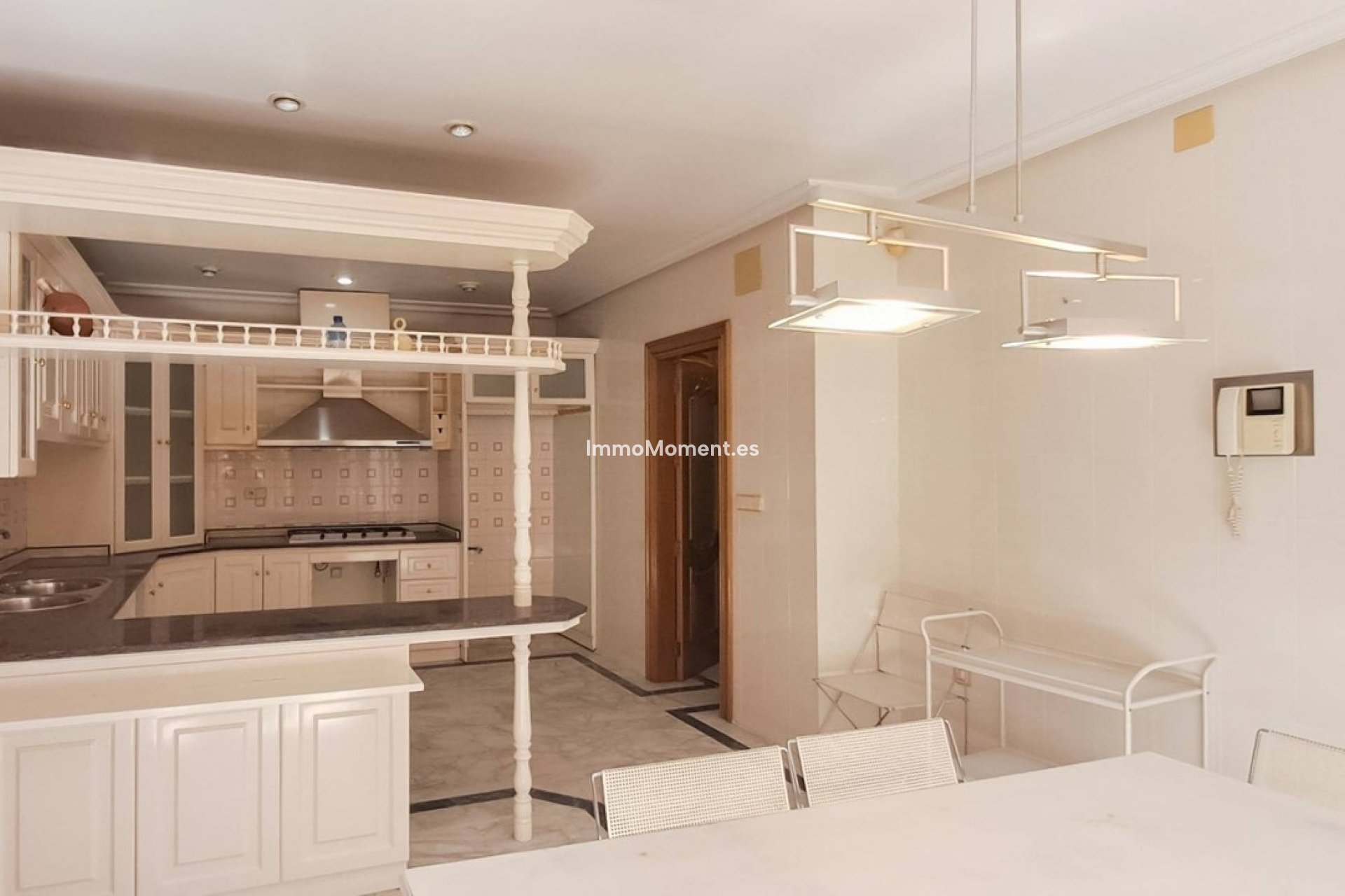 Revente - Appartement - San Pedro del Pinatar - Lo Pagan