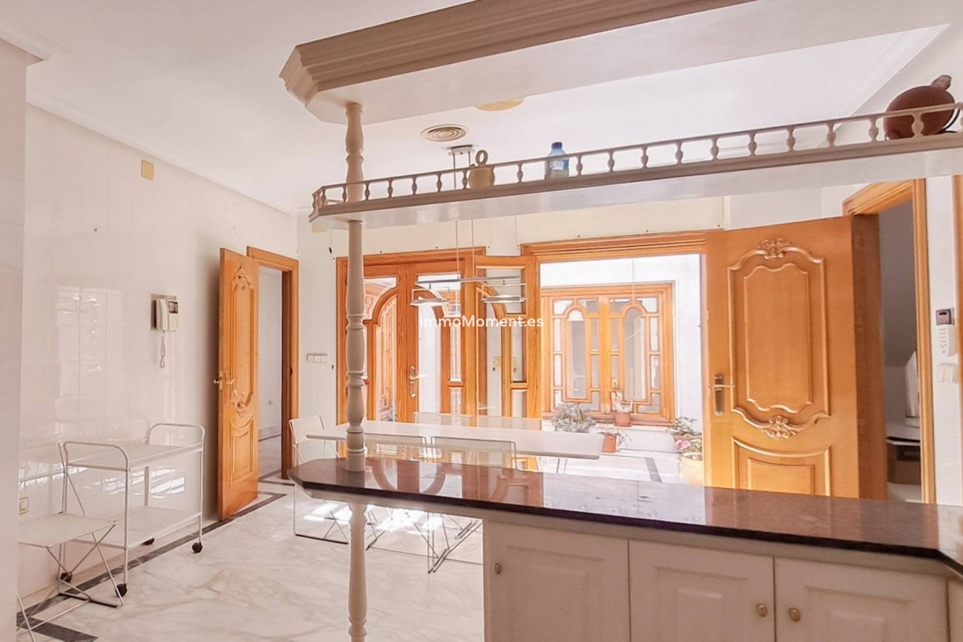 Revente - Appartement - San Pedro del Pinatar - Lo Pagan