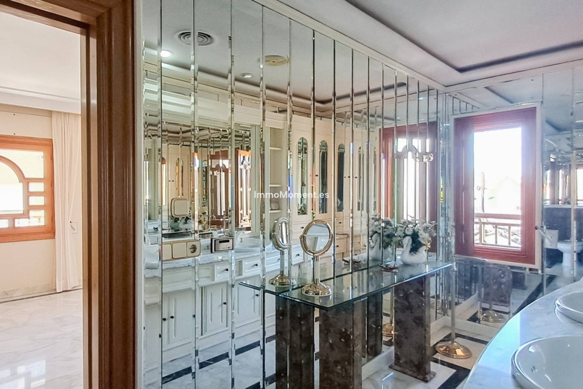 Revente - Appartement - San Pedro del Pinatar - Lo Pagan