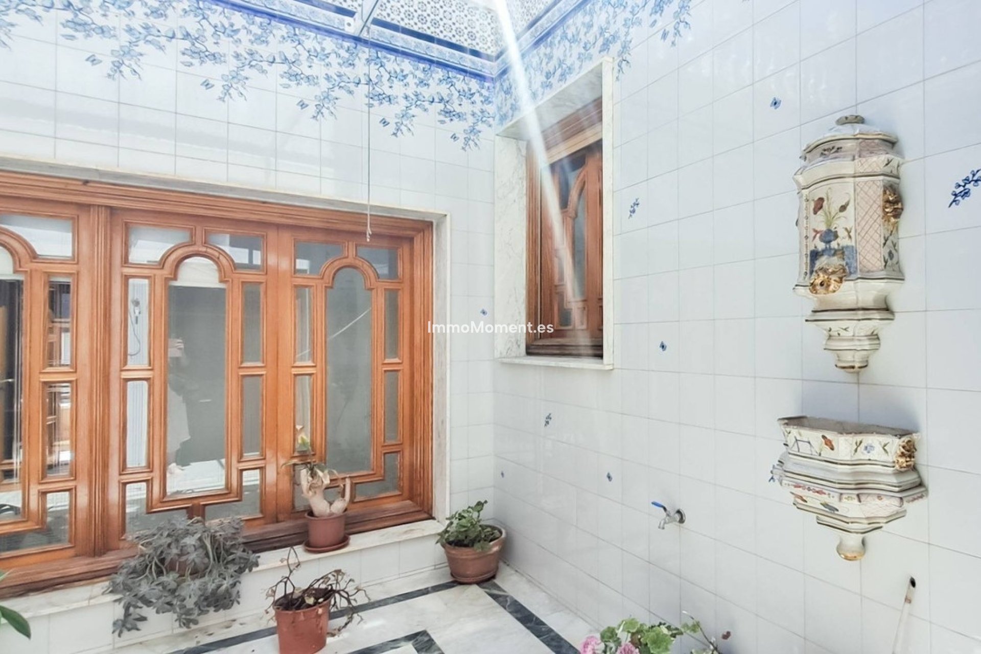 Revente - Appartement - San Pedro del Pinatar - Lo Pagan