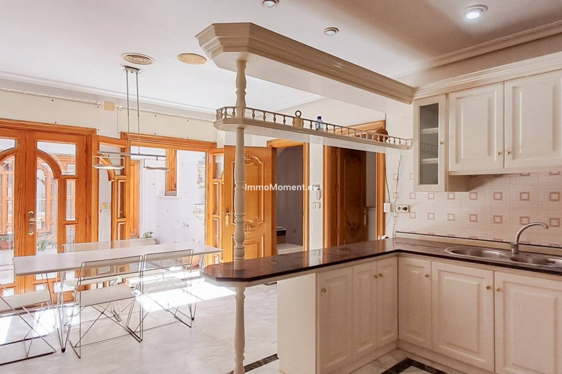 Revente - Appartement - San Pedro del Pinatar - Lo Pagan