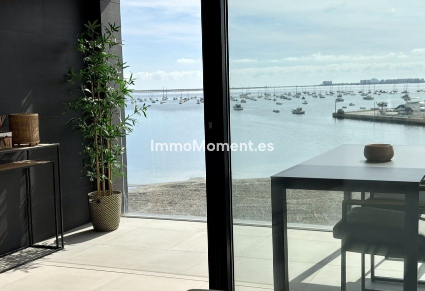 Revente - Appartement - San Pedro del Pinatar - Lo Pagan
