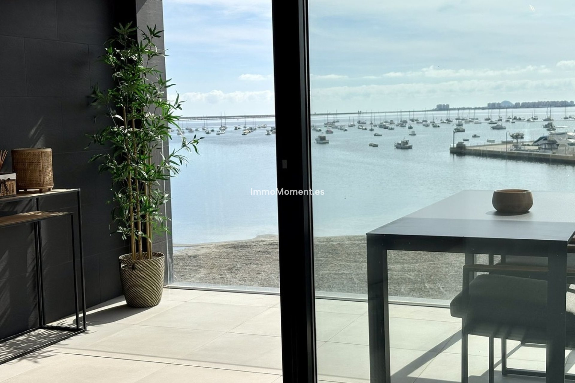 Revente - Appartement - San Pedro del Pinatar - Lo Pagan