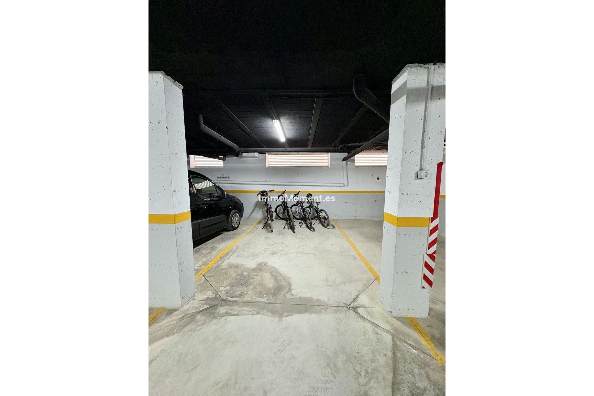 Revente - Appartement - San Pedro del Pinatar - Lo Pagan