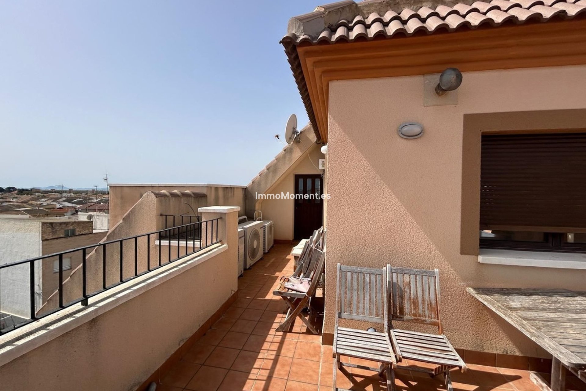 Revente - Appartement - San Pedro del Pinatar - Lo Pagan