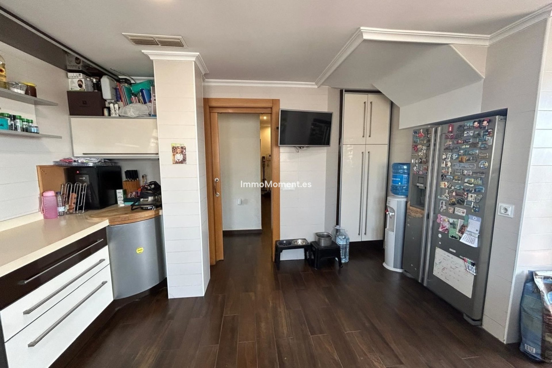 Revente - Appartement - San Pedro del Pinatar - Lo Pagan