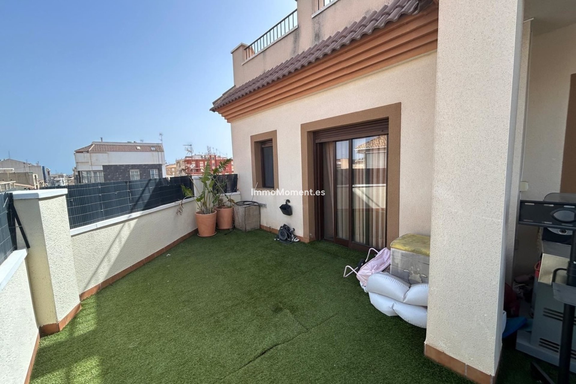 Revente - Appartement - San Pedro del Pinatar - Lo Pagan