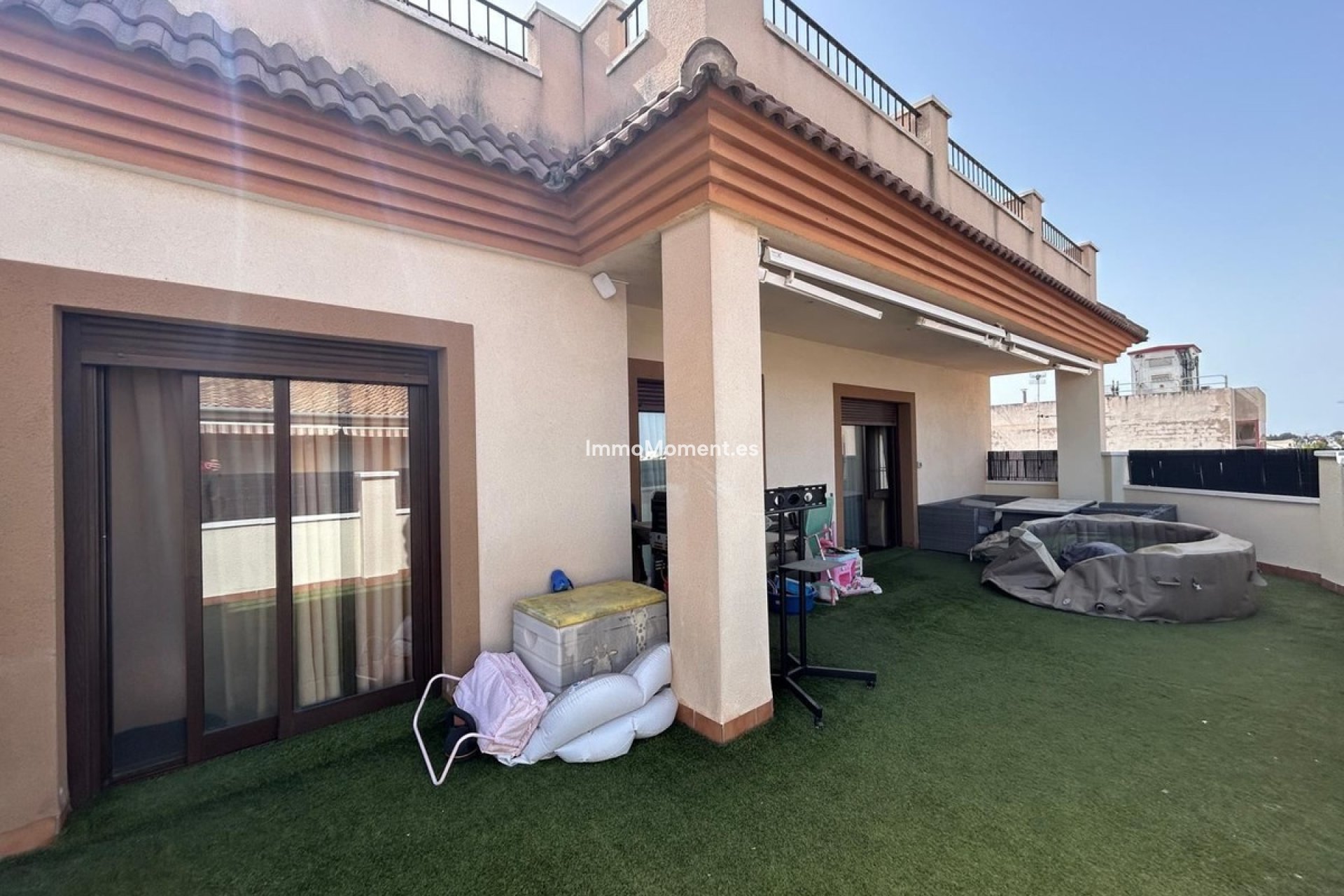Revente - Appartement - San Pedro del Pinatar - Lo Pagan