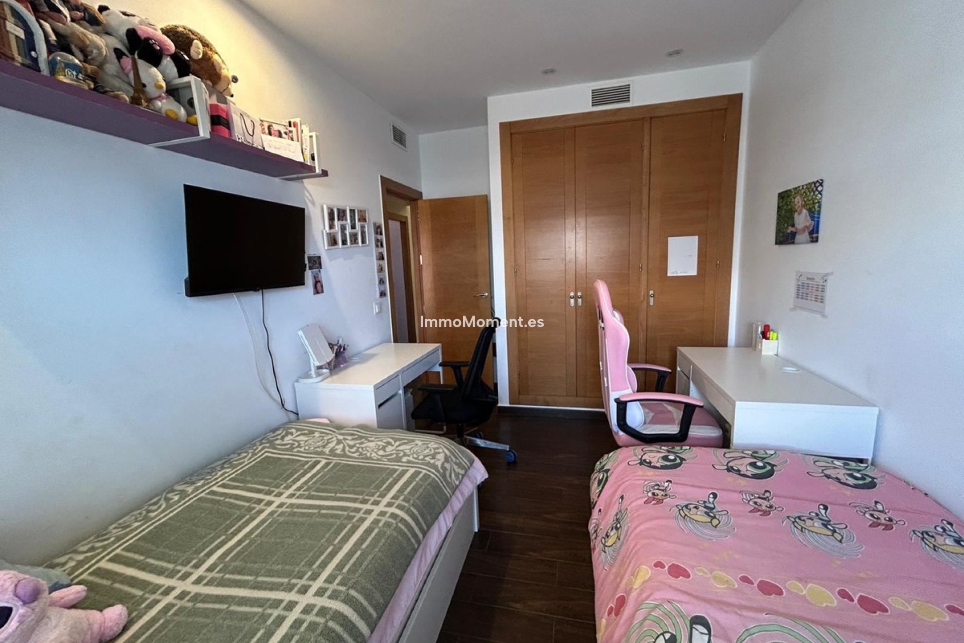 Revente - Appartement - San Pedro del Pinatar - Lo Pagan