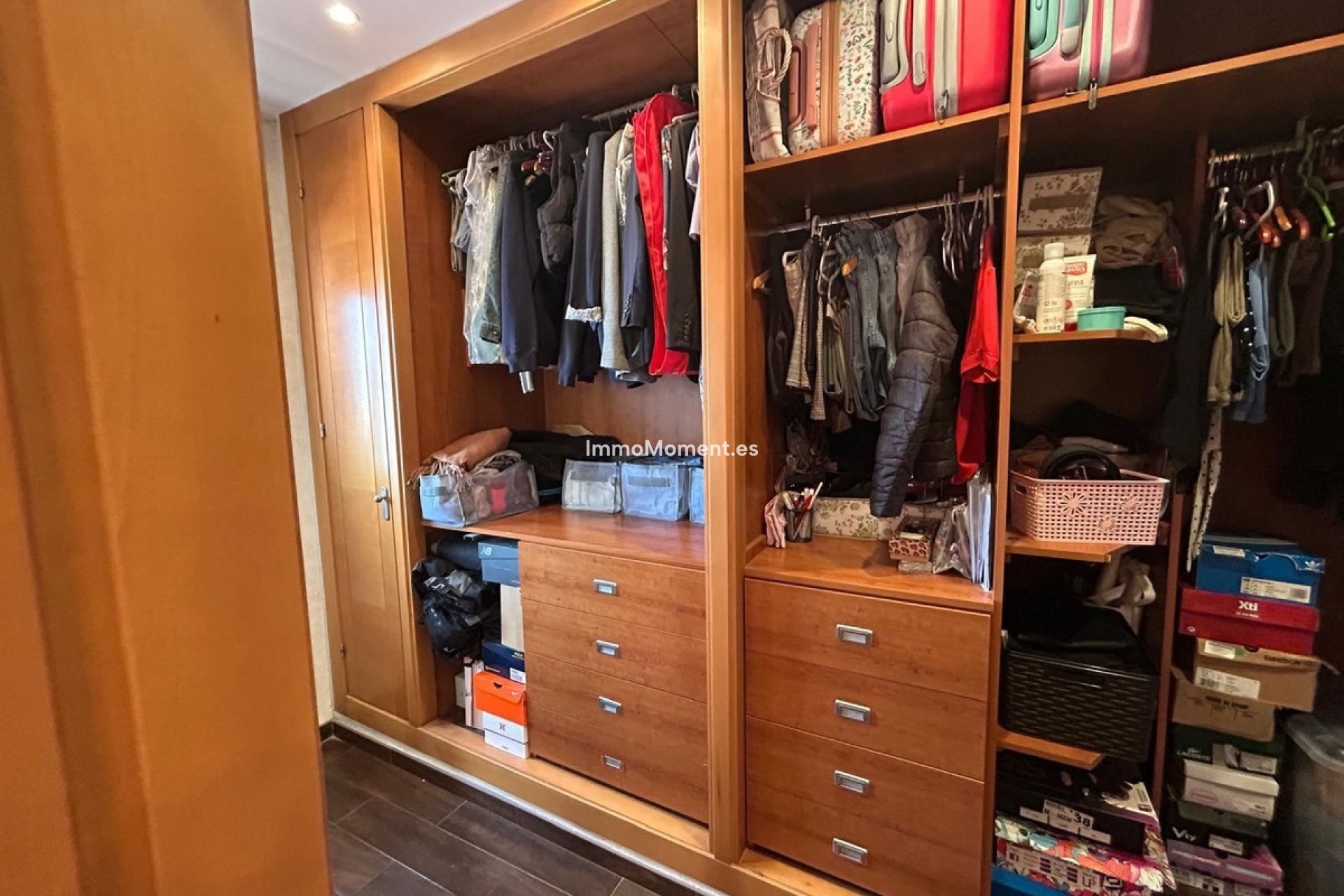 Revente - Appartement - San Pedro del Pinatar - Lo Pagan