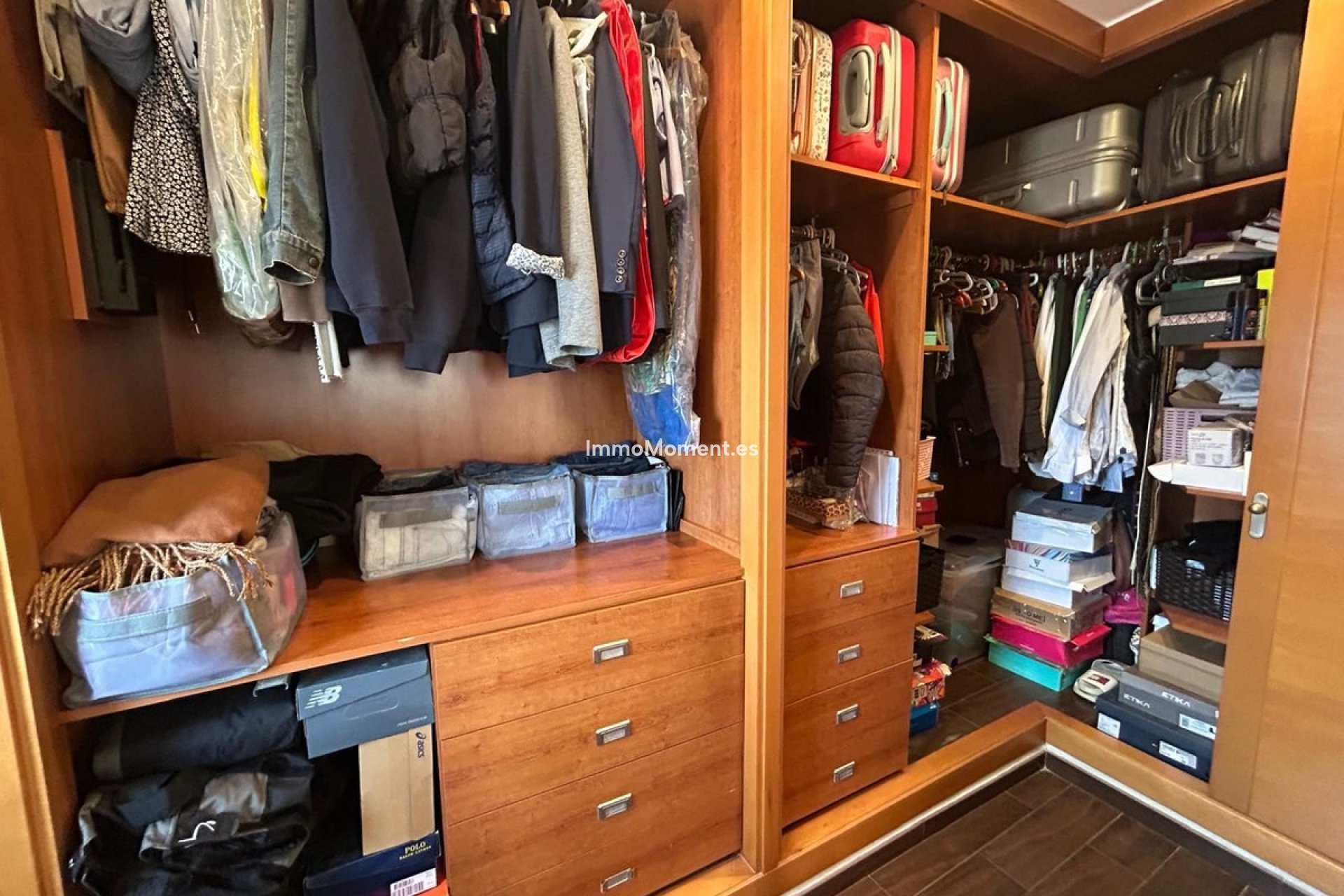 Revente - Appartement - San Pedro del Pinatar - Lo Pagan