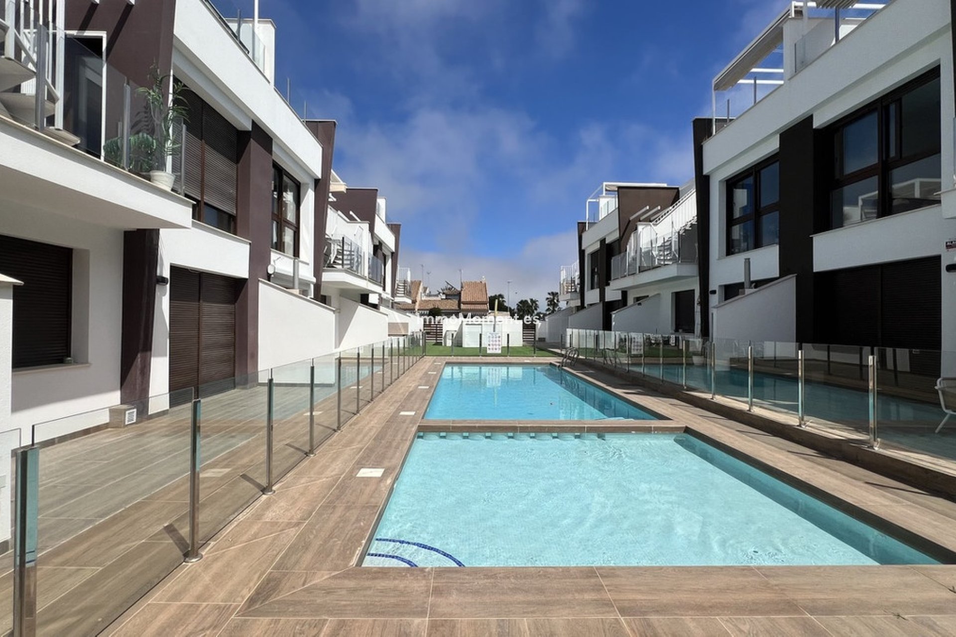 Revente - Appartement - San Pedro del Pinatar - Lo Pagan