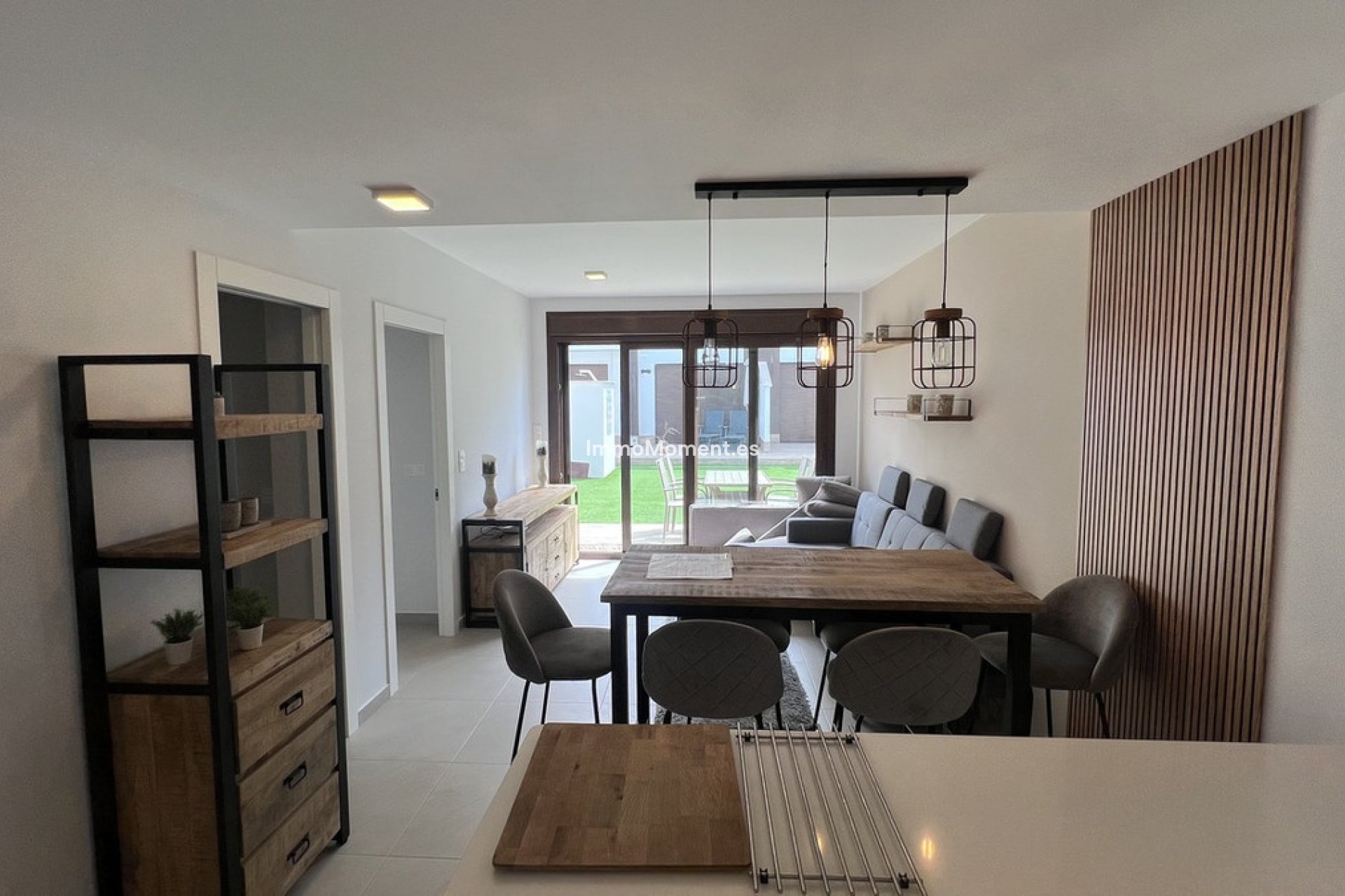 Revente - Appartement - San Pedro del Pinatar - Lo Pagan