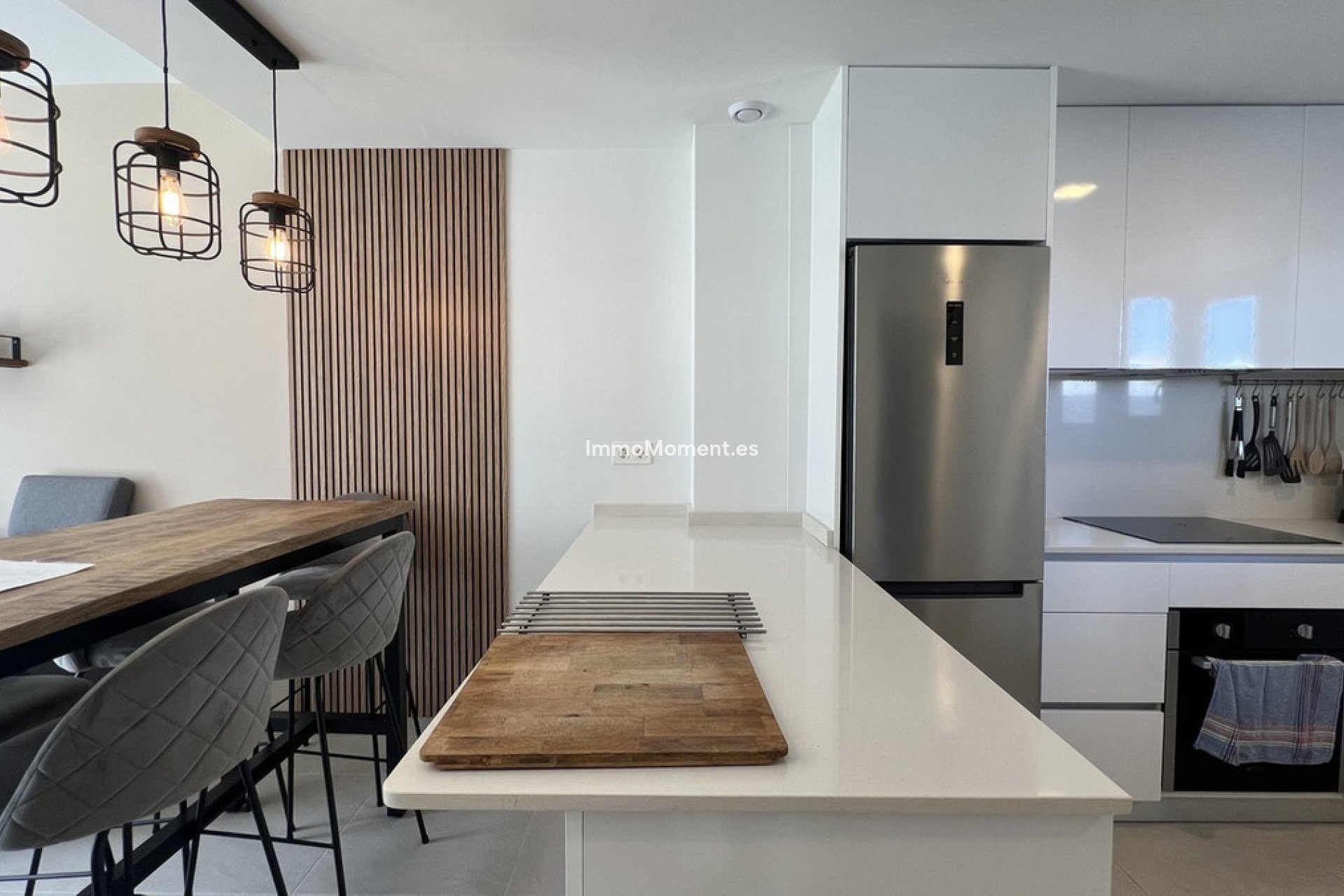 Revente - Appartement - San Pedro del Pinatar - Lo Pagan