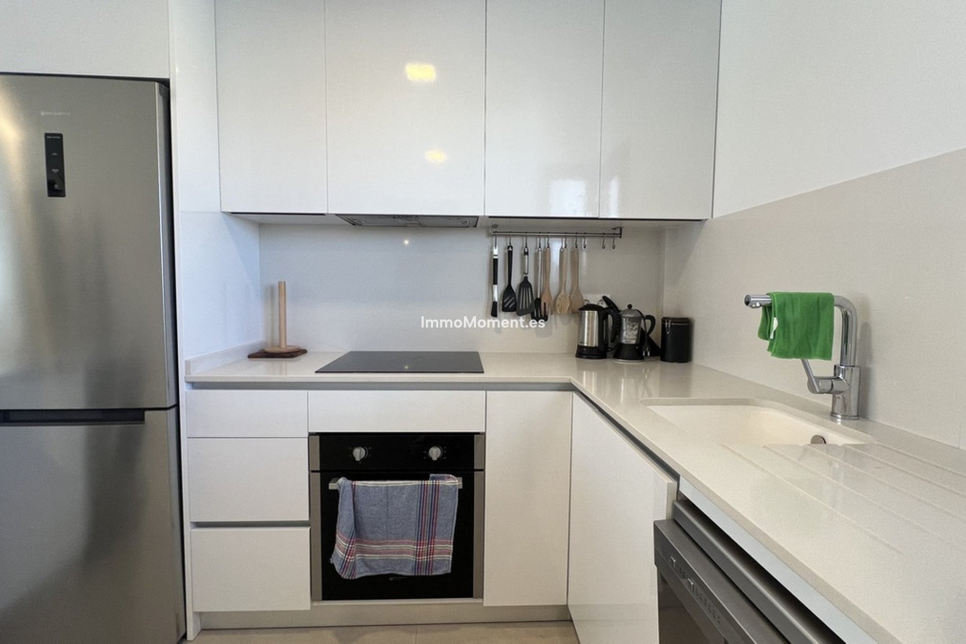 Revente - Appartement - San Pedro del Pinatar - Lo Pagan