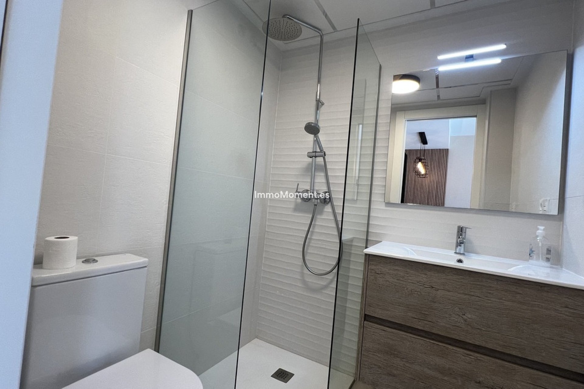 Revente - Appartement - San Pedro del Pinatar - Lo Pagan