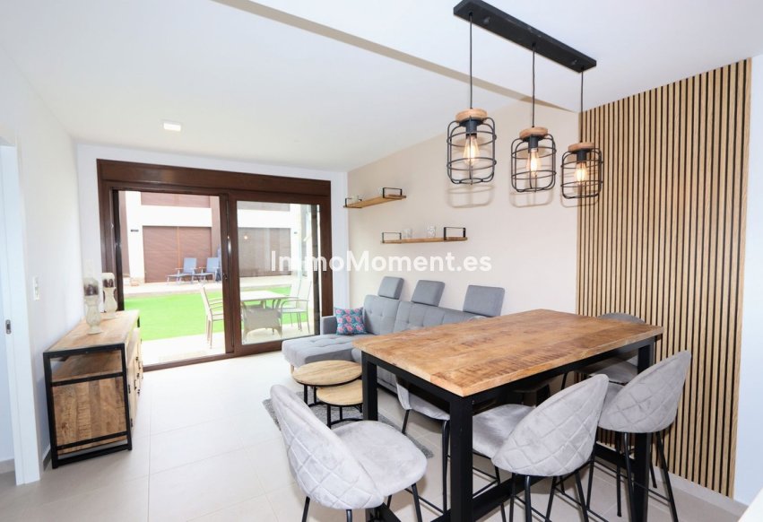 Revente - Appartement - San Pedro del Pinatar - Lo Pagan