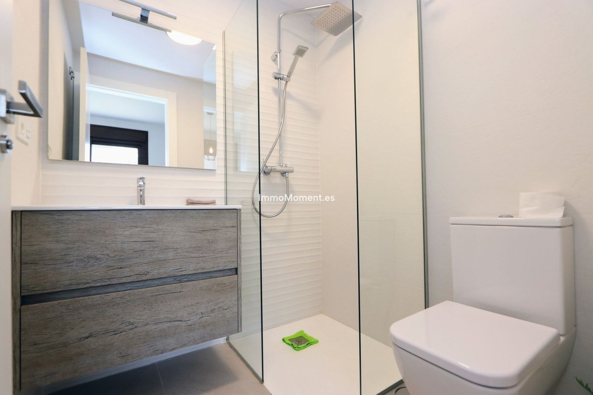 Revente - Appartement - San Pedro del Pinatar - Lo Pagan