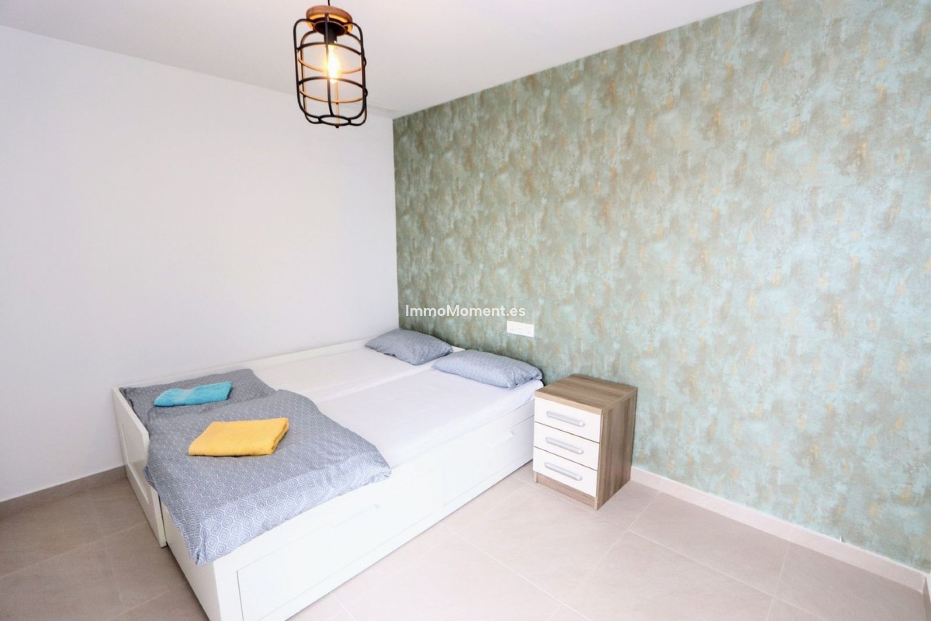 Revente - Appartement - San Pedro del Pinatar - Lo Pagan