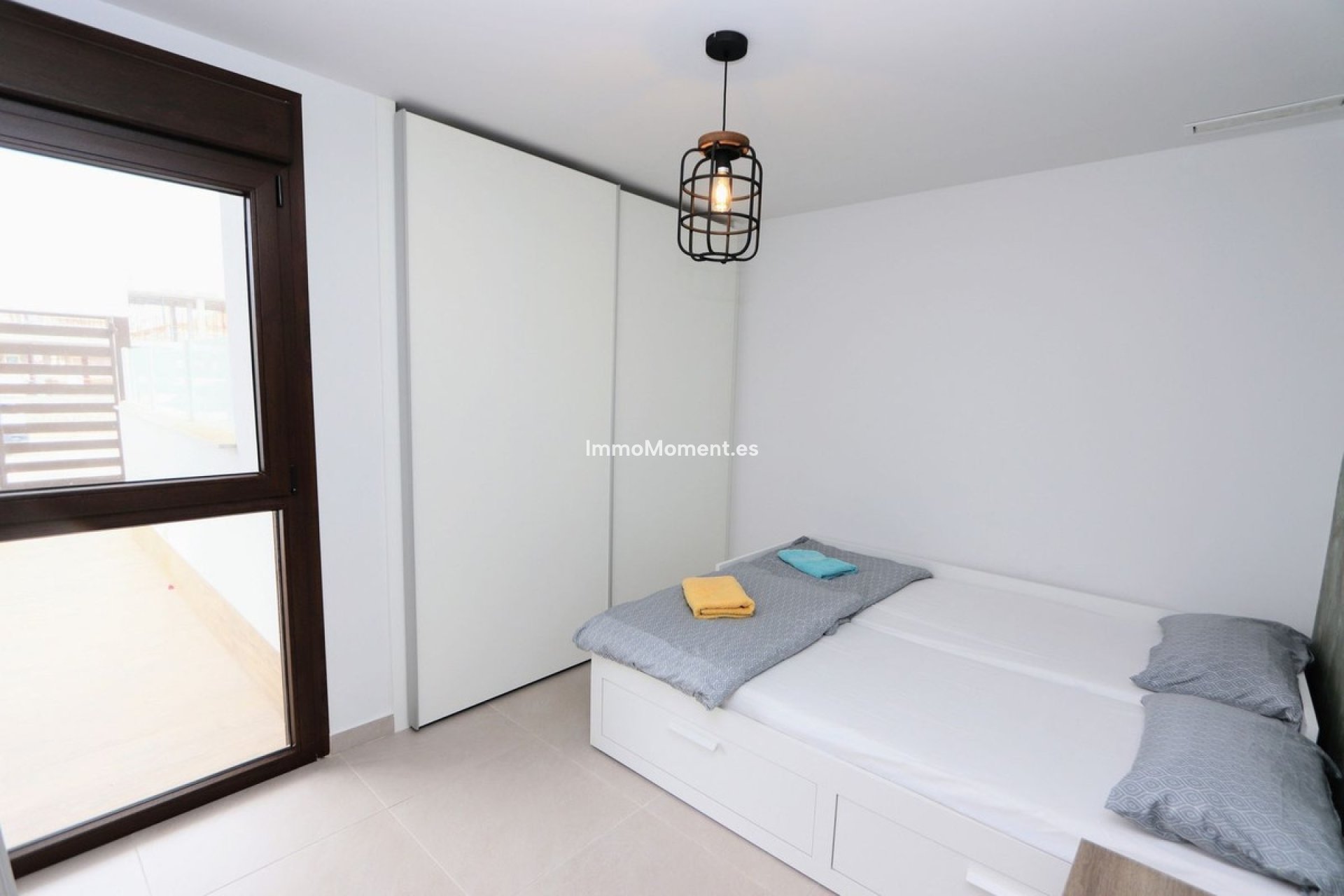 Revente - Appartement - San Pedro del Pinatar - Lo Pagan