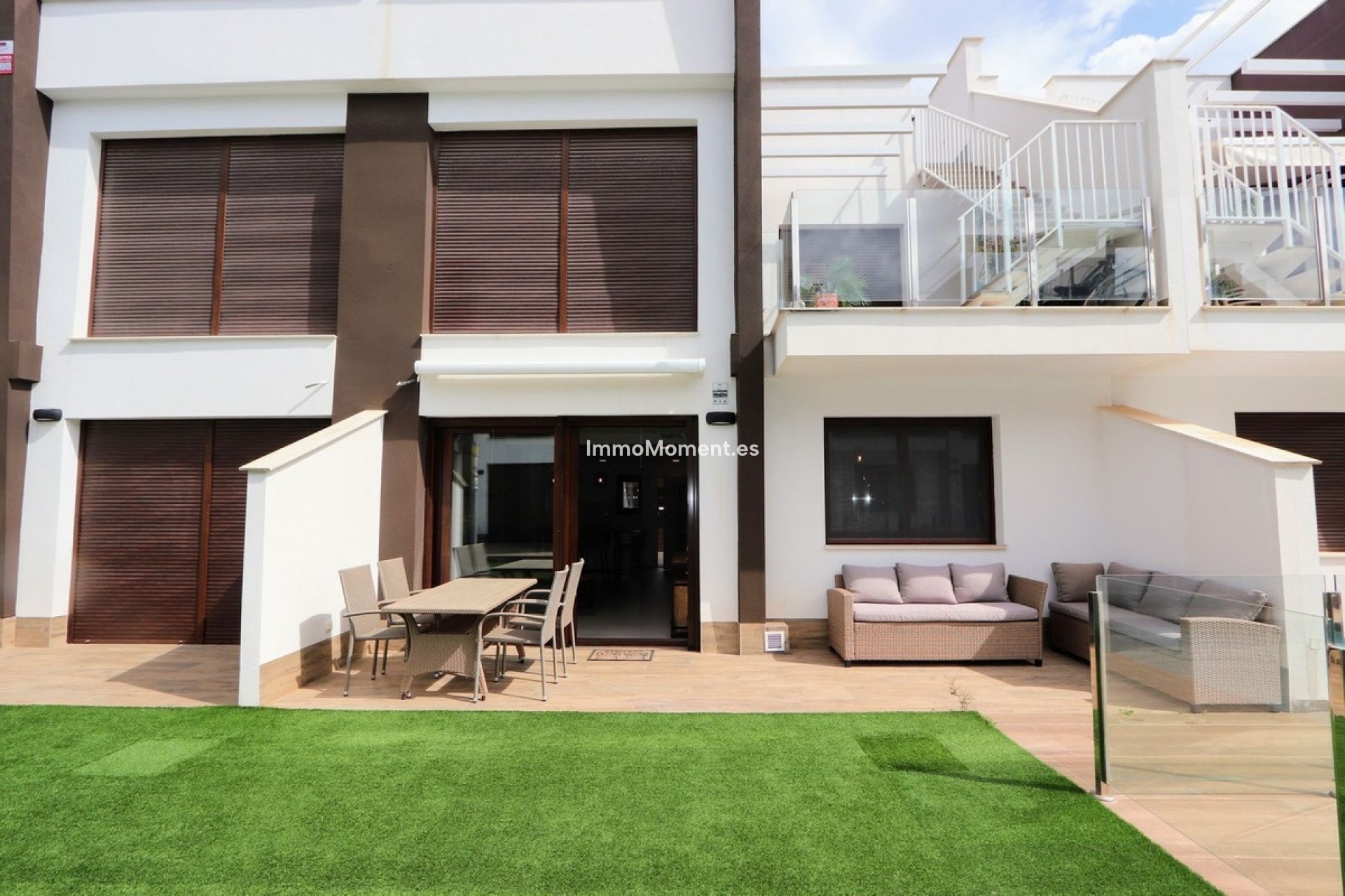 Revente - Appartement - San Pedro del Pinatar - Lo Pagan