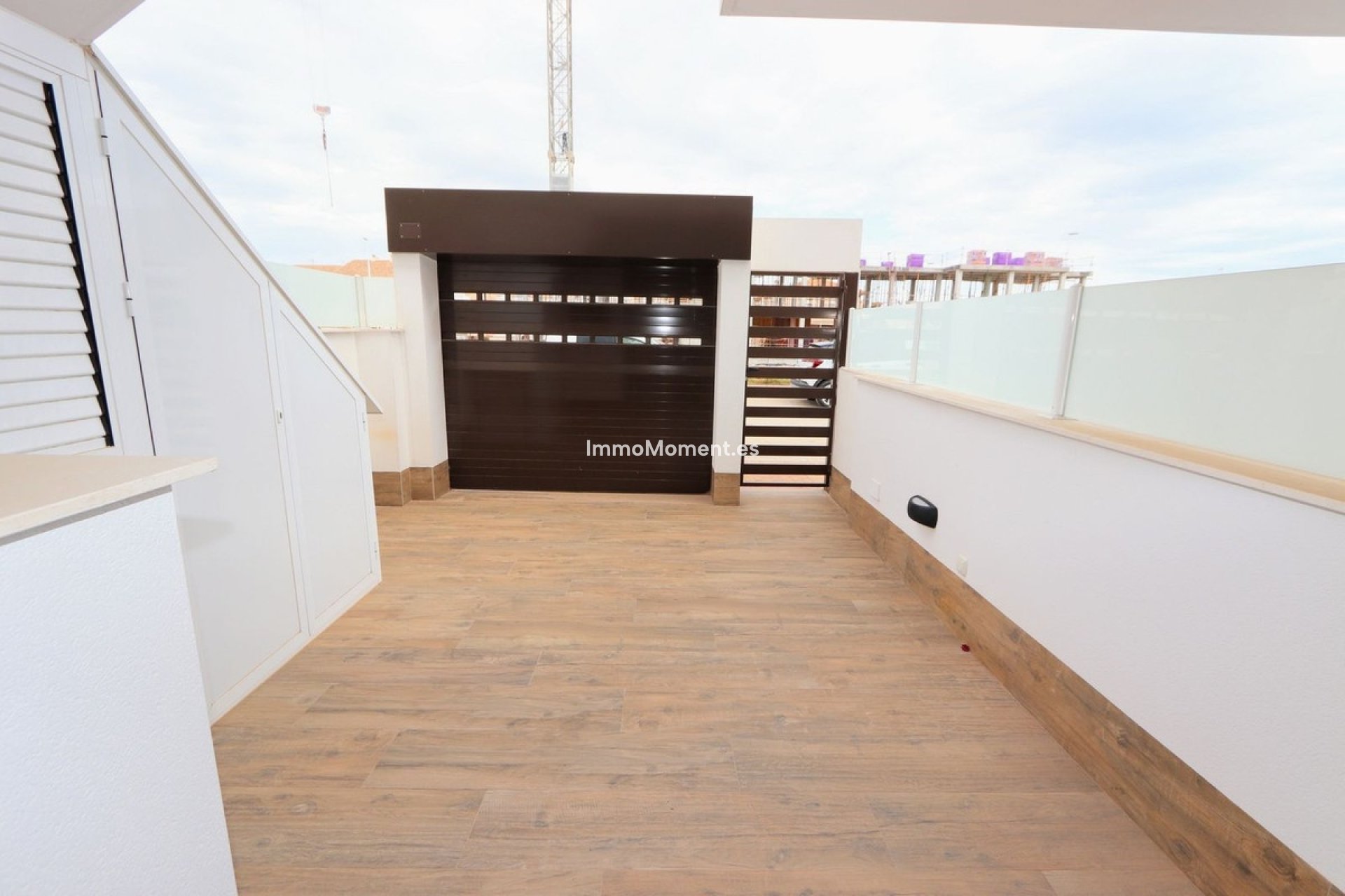 Revente - Appartement - San Pedro del Pinatar - Lo Pagan