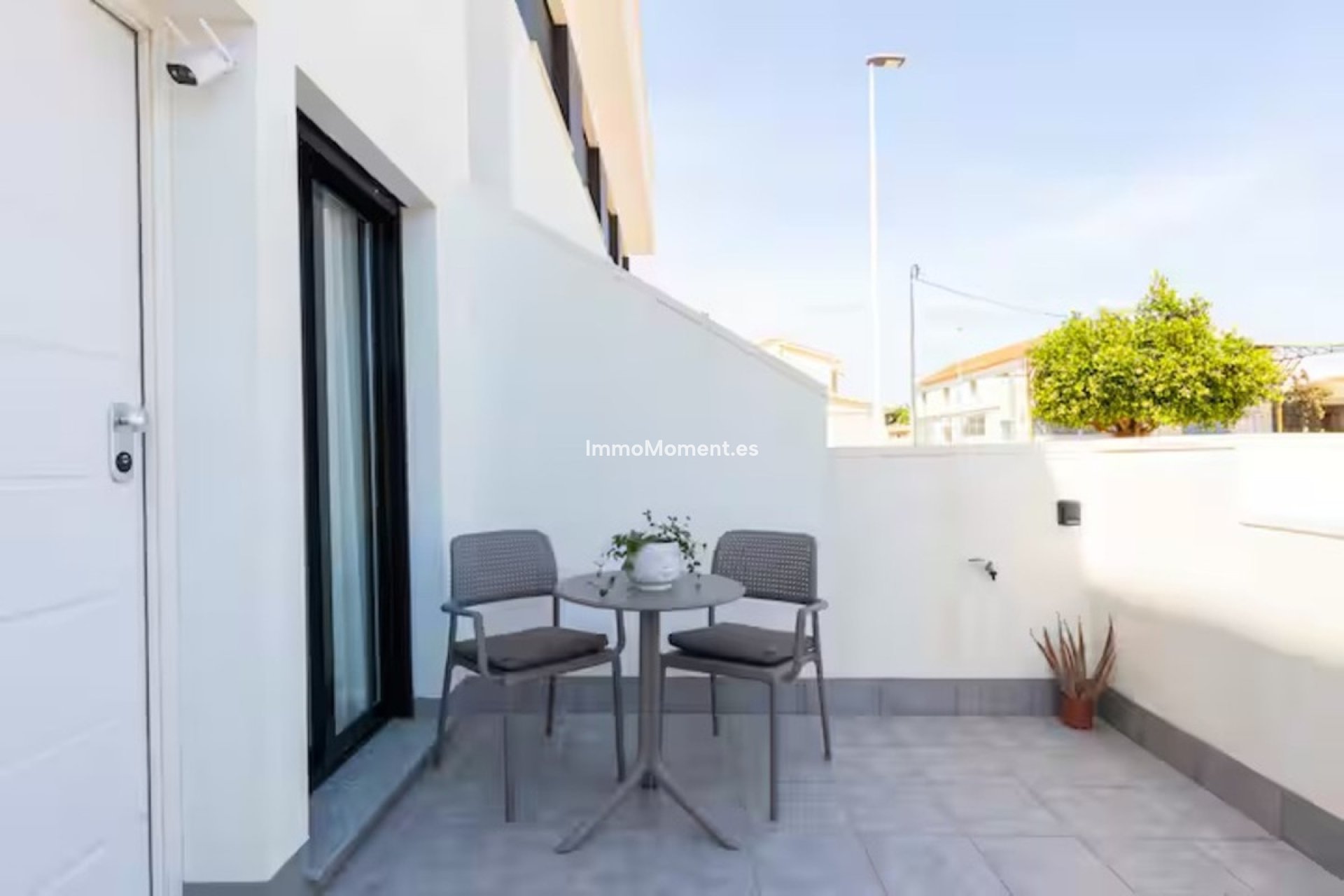 Revente - Appartement - San Pedro del Pinatar - San Pedro del Pinatar Centro