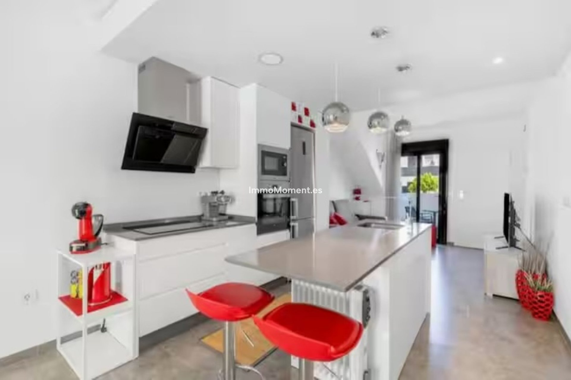 Revente - Appartement - San Pedro del Pinatar - San Pedro del Pinatar Centro