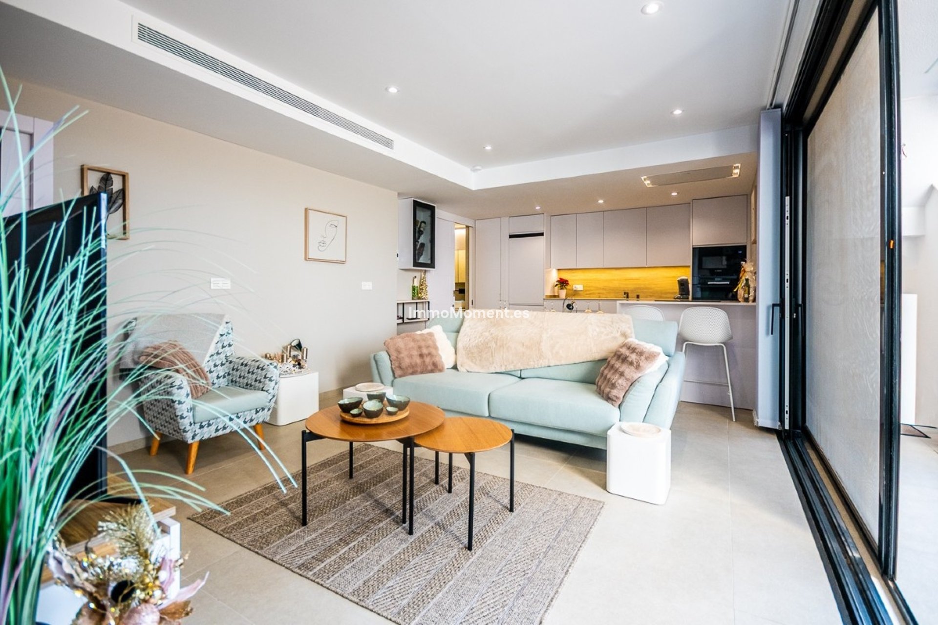 Revente - Appartement - San Pedro del Pinatar - San Pedro del Pinatar Centro