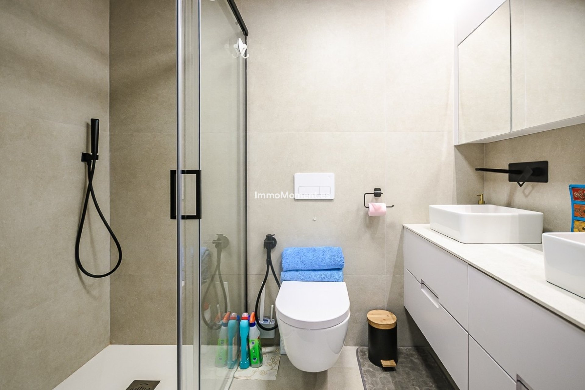 Revente - Appartement - San Pedro del Pinatar - San Pedro del Pinatar Centro