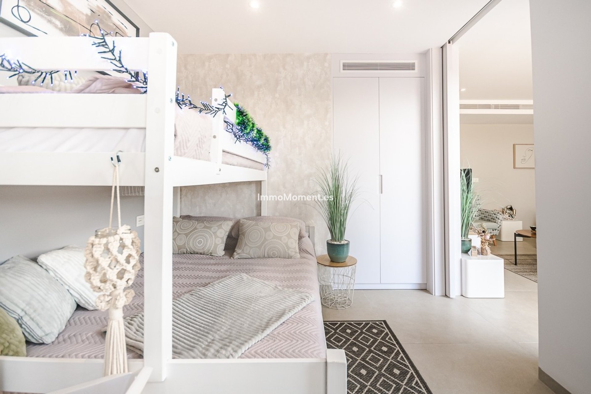 Revente - Appartement - San Pedro del Pinatar - San Pedro del Pinatar Centro