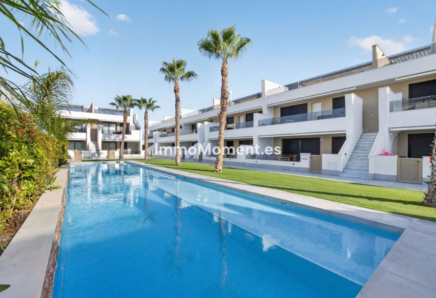 Revente - Appartement - San Pedro del Pinatar - San Pedro del Pinatar Centro