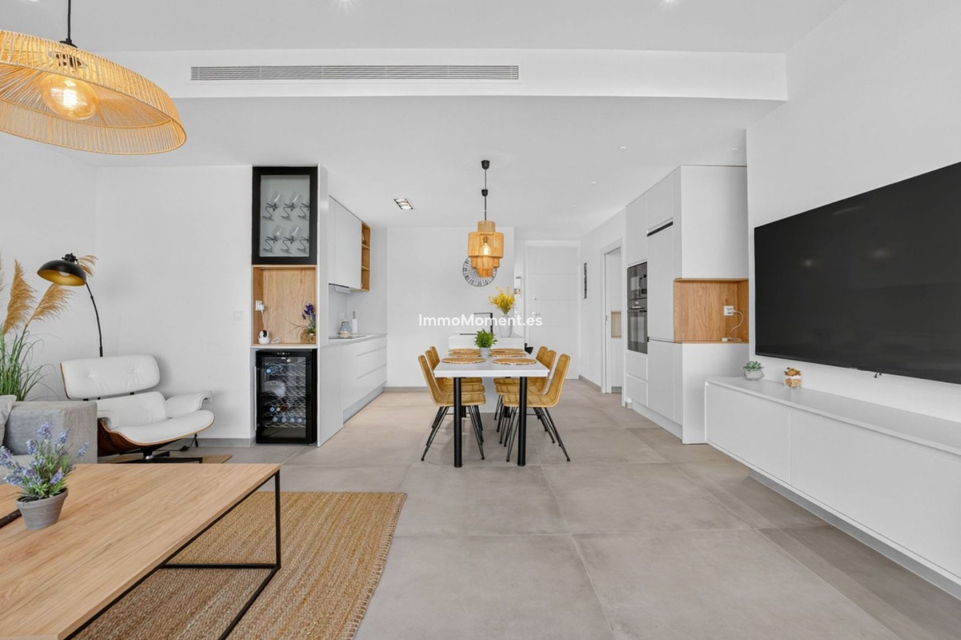 Revente - Appartement - San Pedro del Pinatar - San Pedro del Pinatar Centro