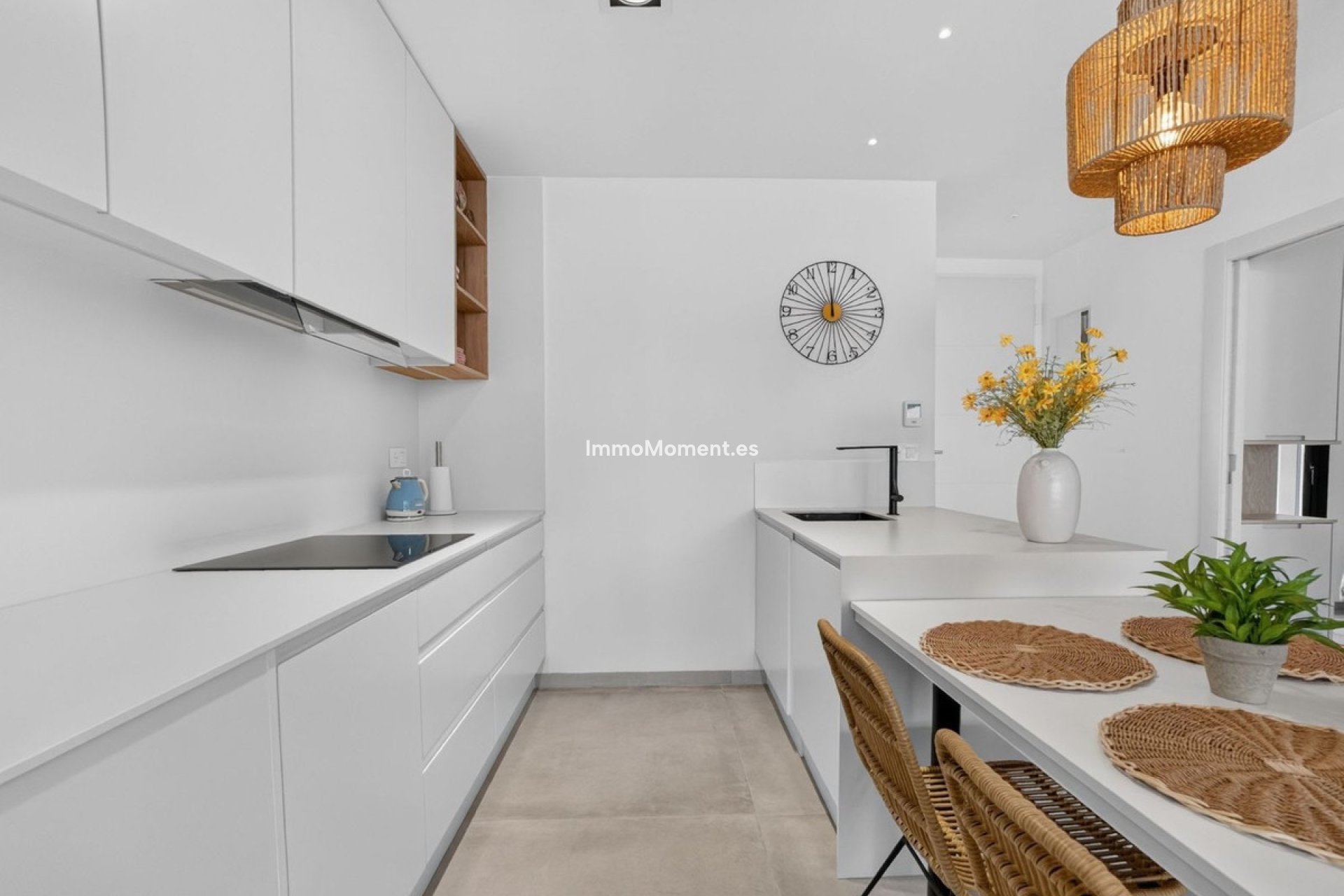 Revente - Appartement - San Pedro del Pinatar - San Pedro del Pinatar Centro